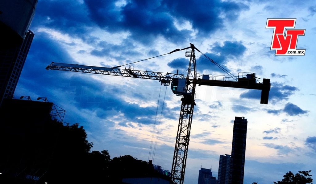 construcción