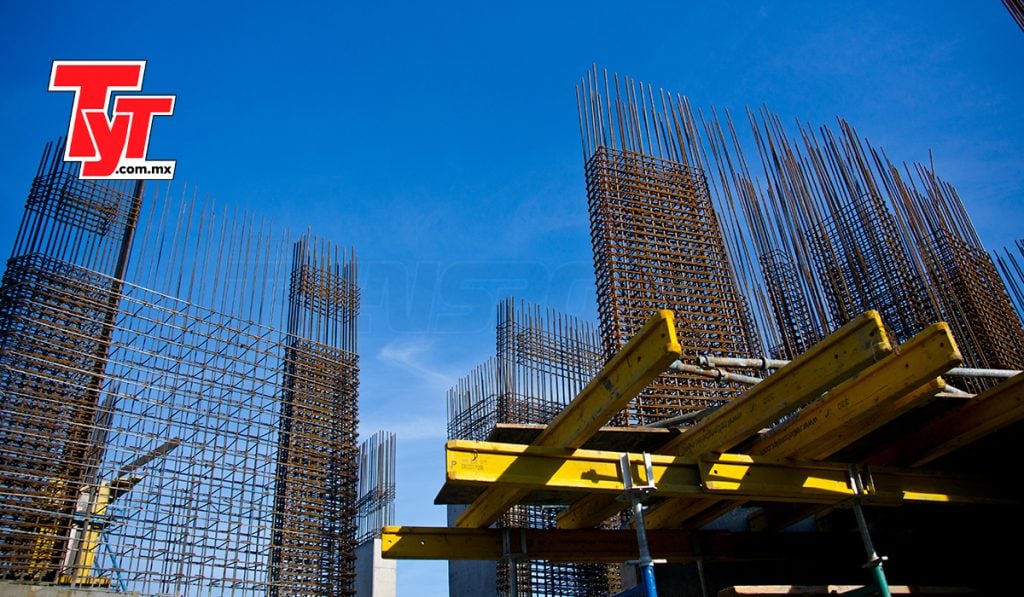 construcción