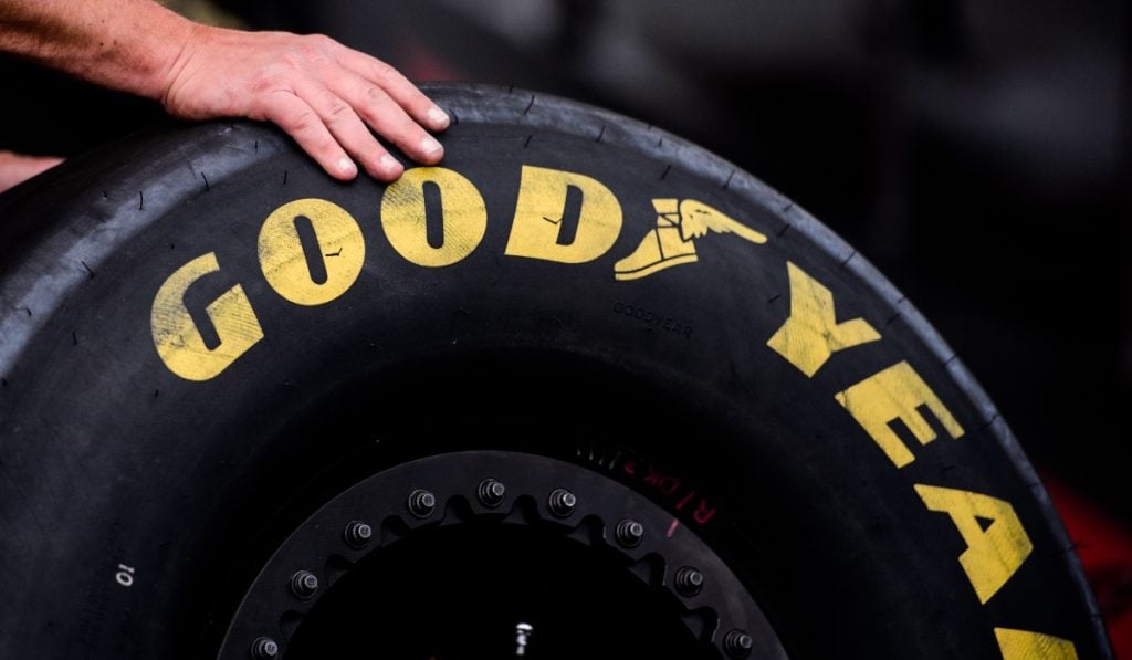 goodyear