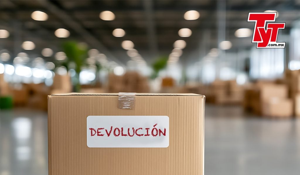 La logística de reversa como un diferencial en la experiencia del consumidor