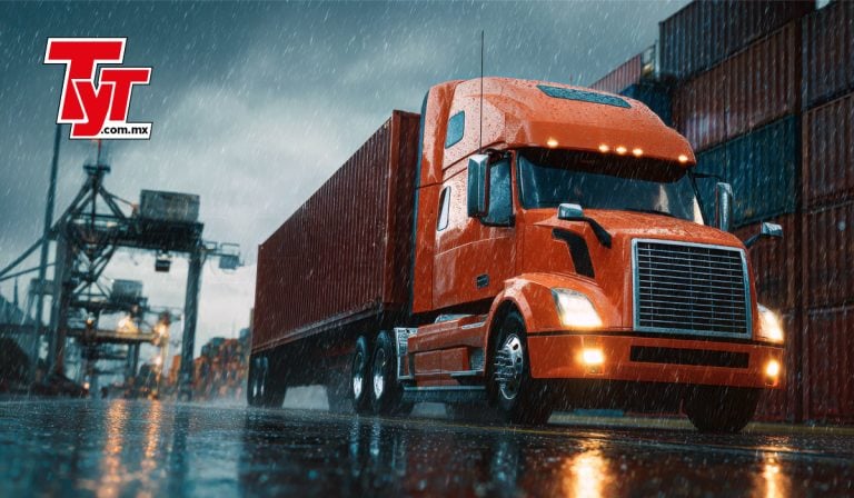 Pedidos Clase 8 reflejan persistente cautela del mercado en EU: FTR