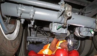 Arranca la Semana de la Seguridad en los Frenos y esto es lo que debes saber