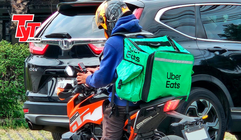 Uber