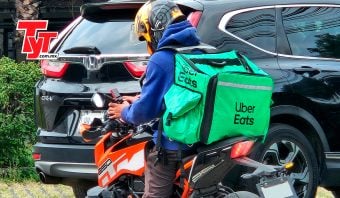 Uber