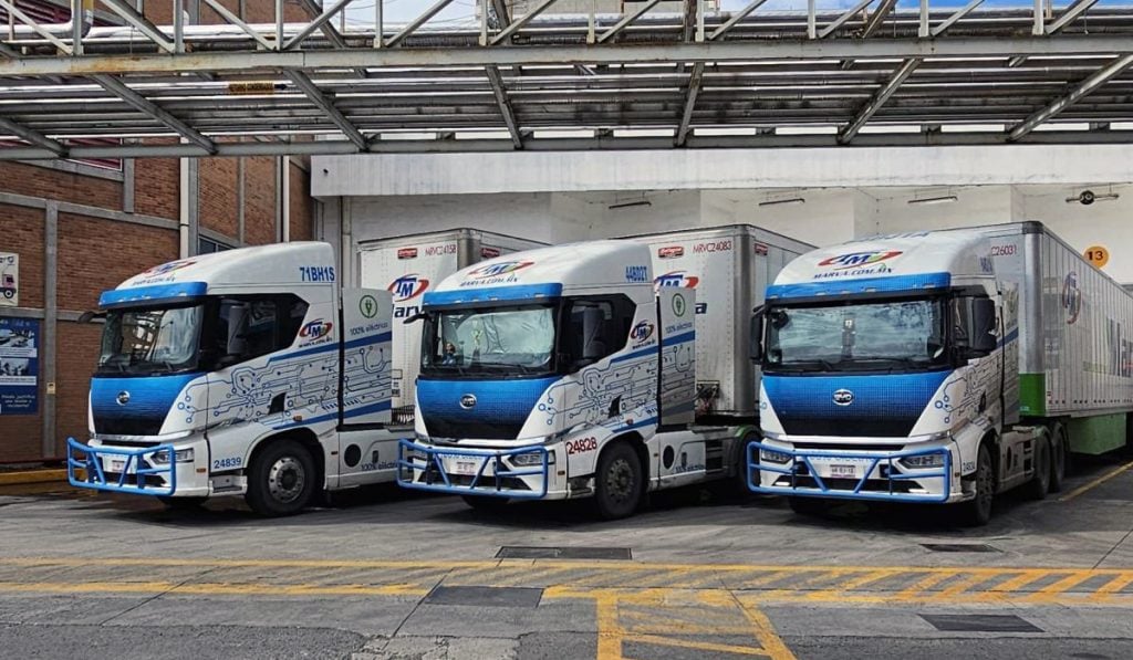 Unilever, en la ruta hacia la cero emisiones en cadena de valor para 2039