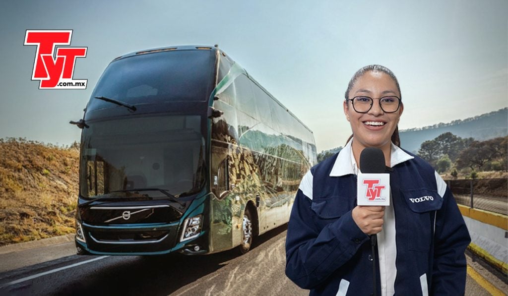 Volvo-capacitación-mujeres
