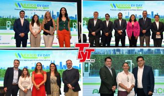 México EV Day 2025: el financiamiento y los seguros, claves en el ecosistema de electromovilidad