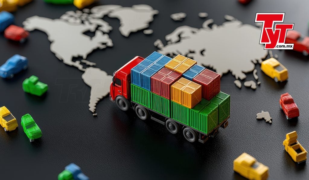 Aranceles planteados por México promueven la sana competencia: ANPACT
