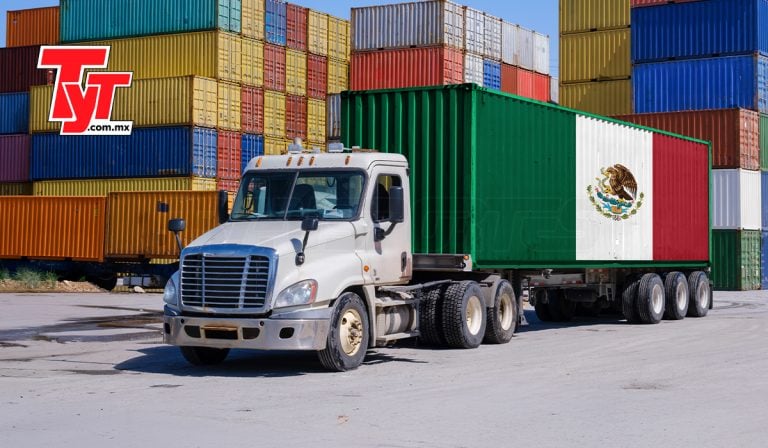 El autotransporte de carga sigue siendo El Rey, así que, ¡a rodar y rodar!