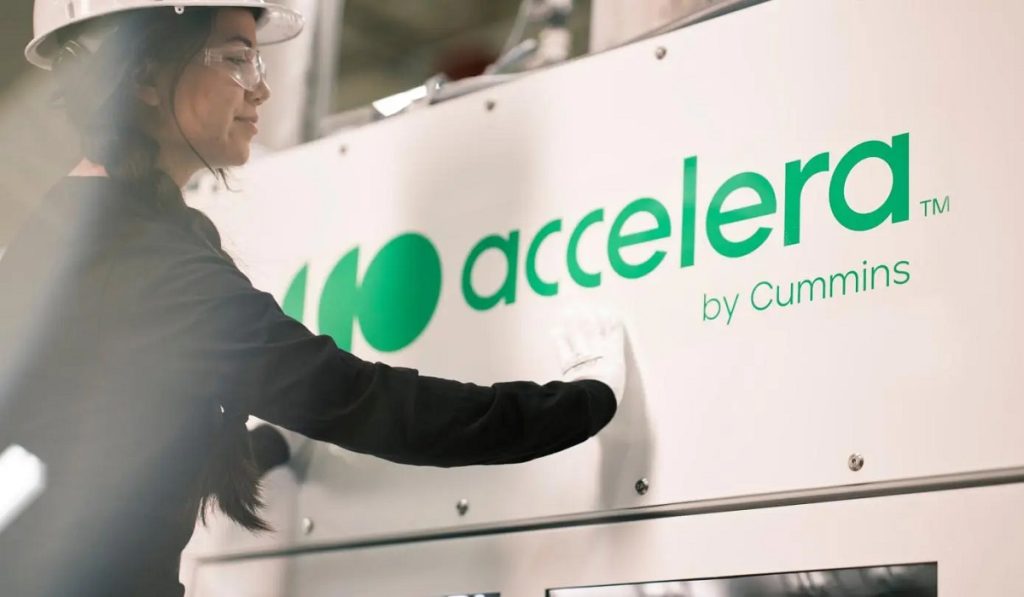 Accelera
