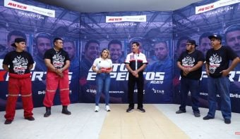 Autoexpertos APYMSA