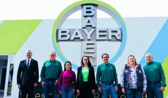 Bayer-Guanajuato
