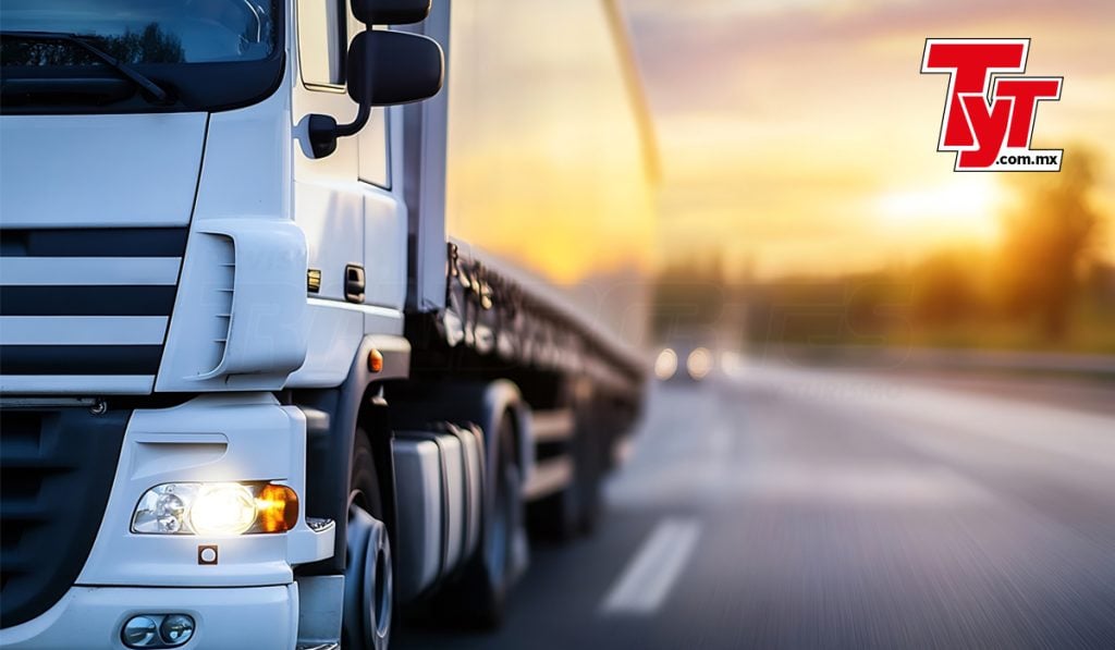 México alista arancel de 50% para las importaciones de camiones chinos