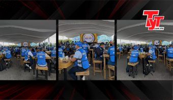 Operadores máster y una guía técnica para camiones, estrategias de la ANTP en seguridad vial