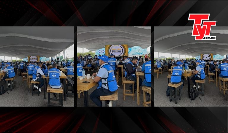 Operadores máster y una guía técnica para camiones, estrategias de la ANTP en seguridad vial