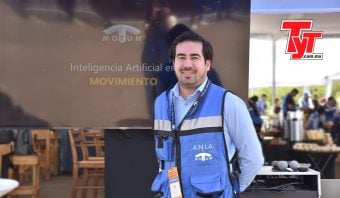 A.N.I.A. de Tecnomotum se consolida como la mejor aliada en seguridad vial 