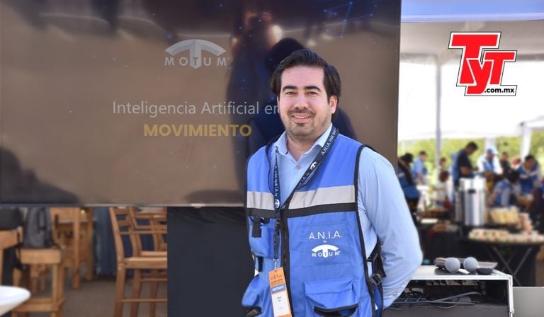 A.N.I.A. de Tecnomotum se consolida como la mejor aliada en seguridad vial 