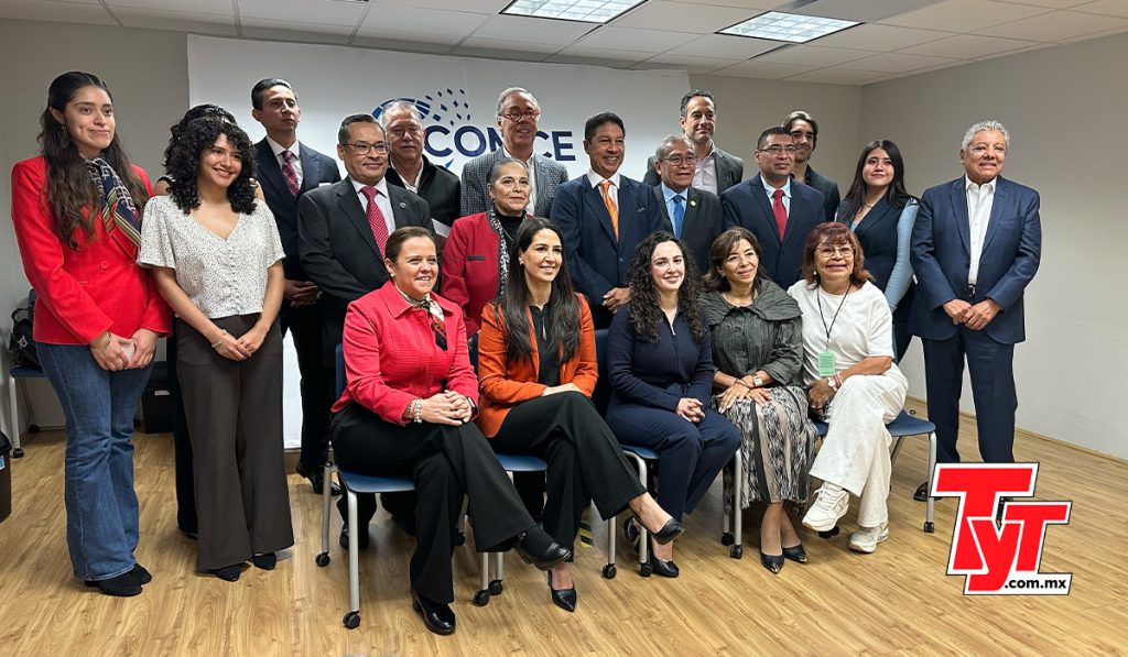 Cabotaje-COMCE-puertos