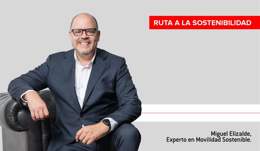 Certidumbre legal: motor indispensable para la movilidad sostenible
