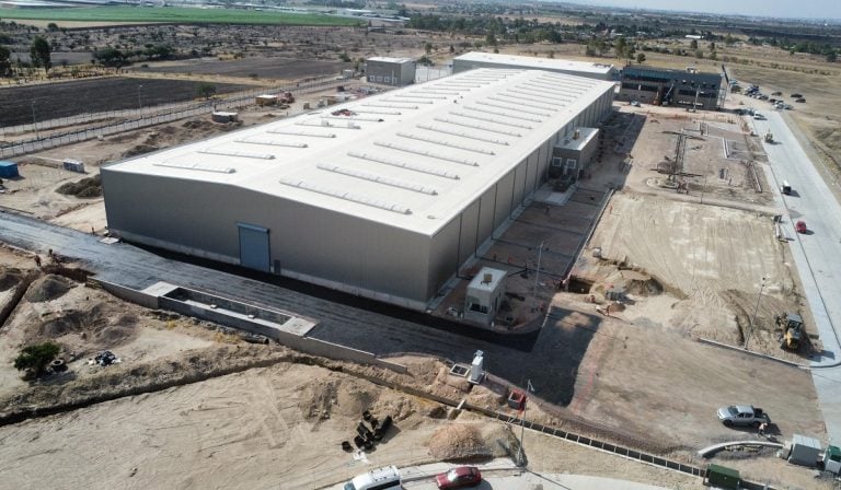 ContiTech-Aguascalientes