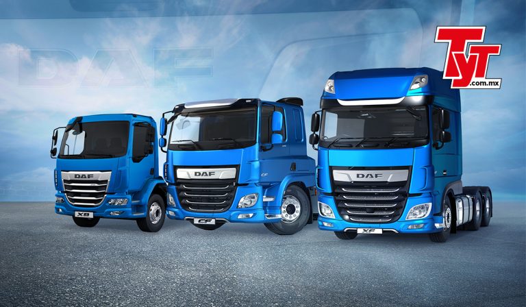 DAF, la línea de la calidad