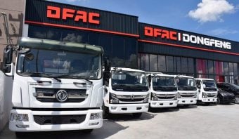 DFAC-Dongfeng
