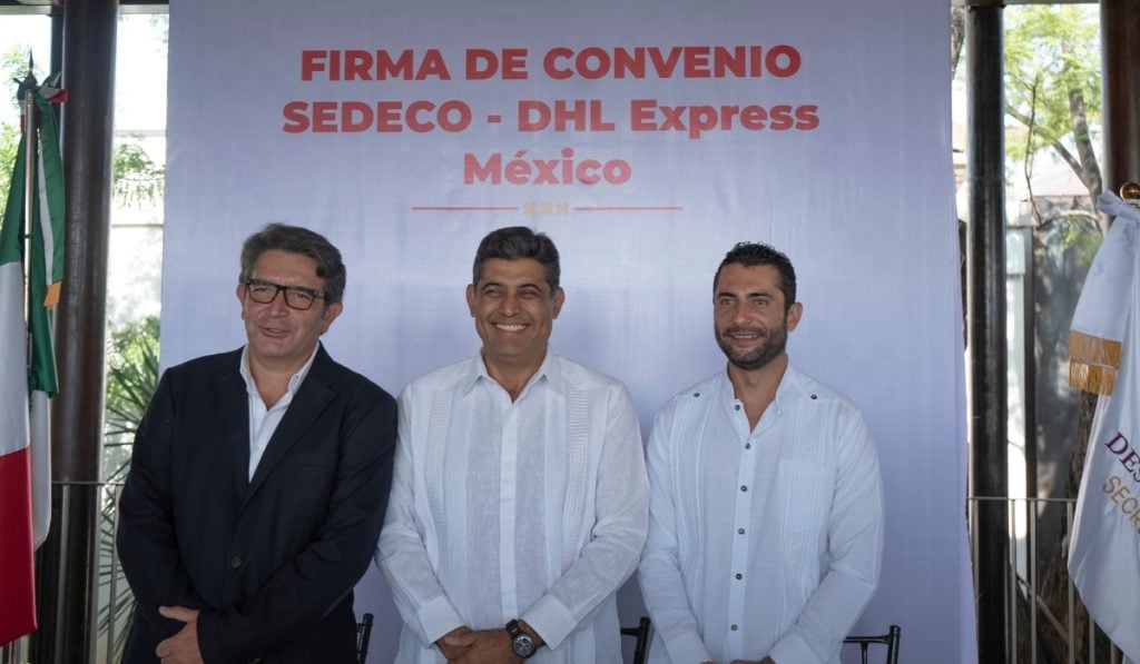 DHL-Express-MiPyMEs-Oaxaca