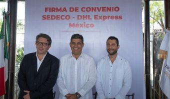 DHL-Express-MiPyMEs-Oaxaca