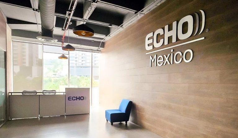 Echo-Global-Monterrey