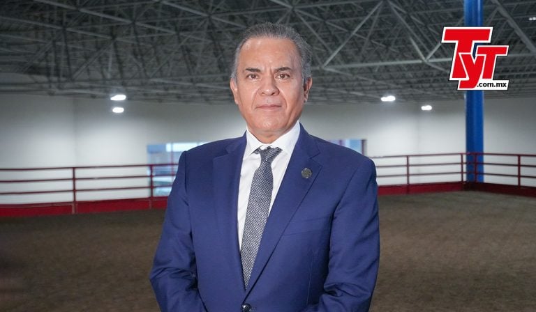 Ernesto Gaytán: con el propósito de servir al gremio transportista desde Canacar