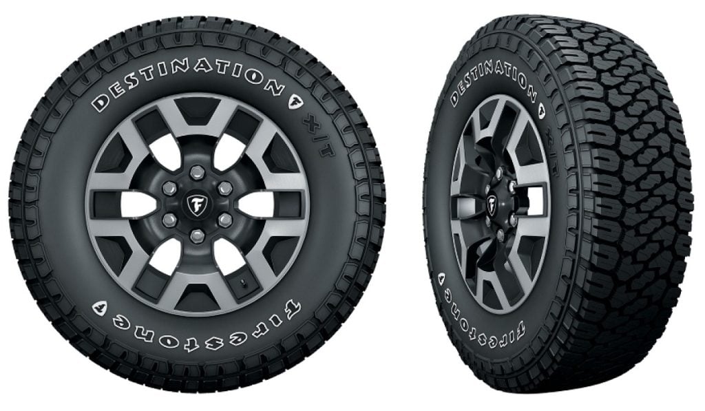 Firestone-Destination-XT