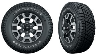 Firestone-Destination-XT
