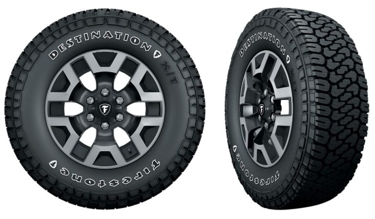 Firestone-Destination-XT