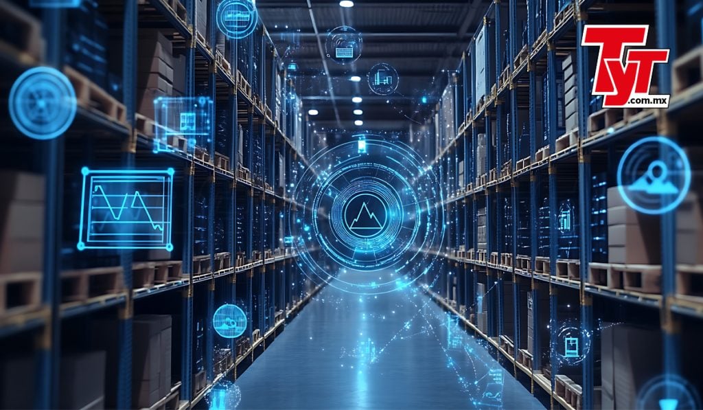 La IA convierte a la cadena de suministro en un ente proactivo: Onest SmartLogistics