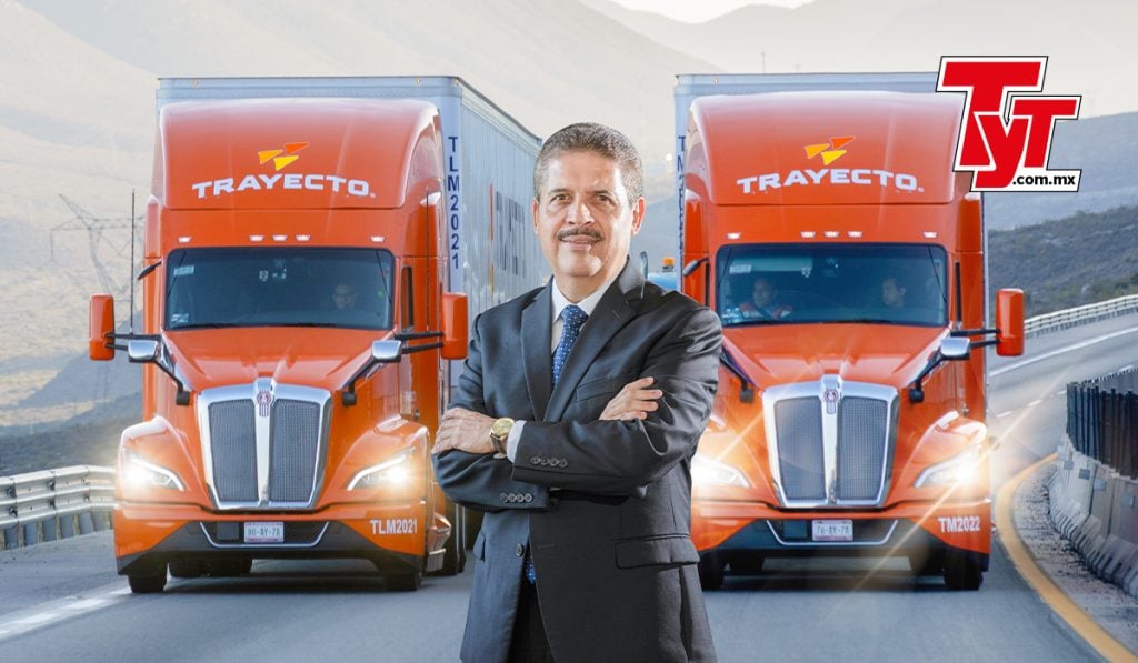 El autotransporte debe seguir mejorando su atractivo como sitio de trabajo: Jorge Casares