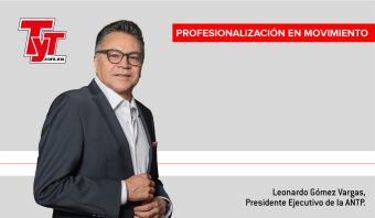 La seguridad vial es responsabilidad de todos