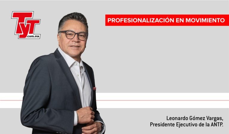 La seguridad vial es responsabilidad de todos