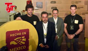 Pymes generan ventas por más de 5,200 mdd en Mercado Libre durante 2024