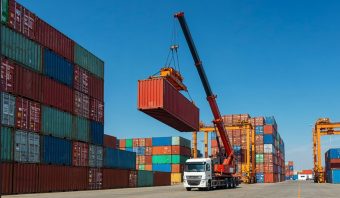 Movimiento-de-contenedores-puertos