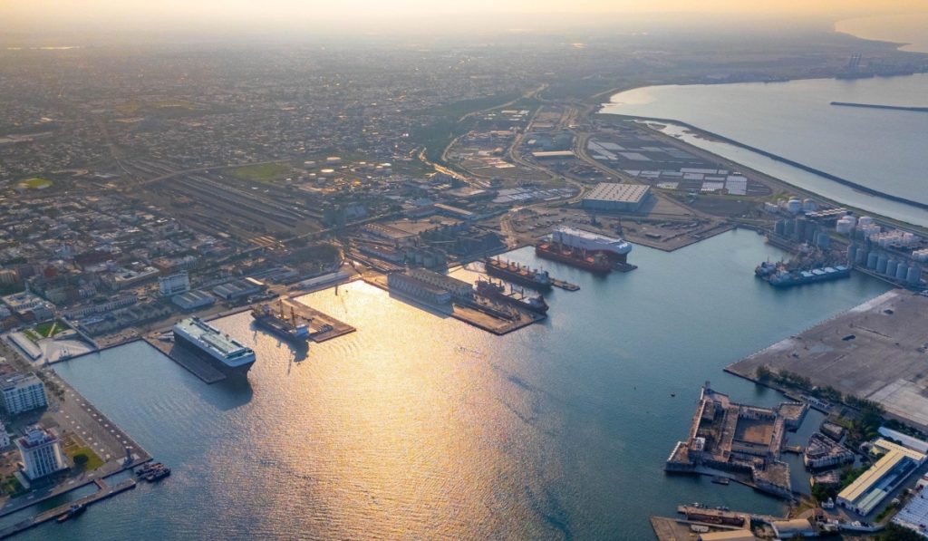 Puerto-de-Veracruz-Aduana