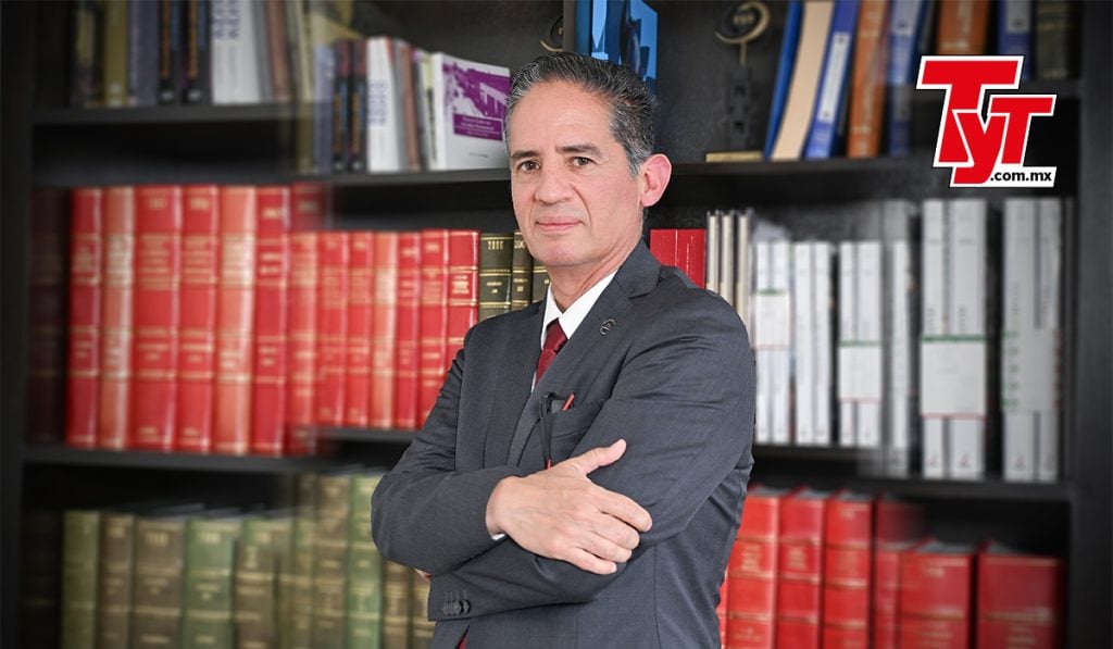Un autotransporte más profesional y humano, en el objetivo de Ramiro Montemayor García
