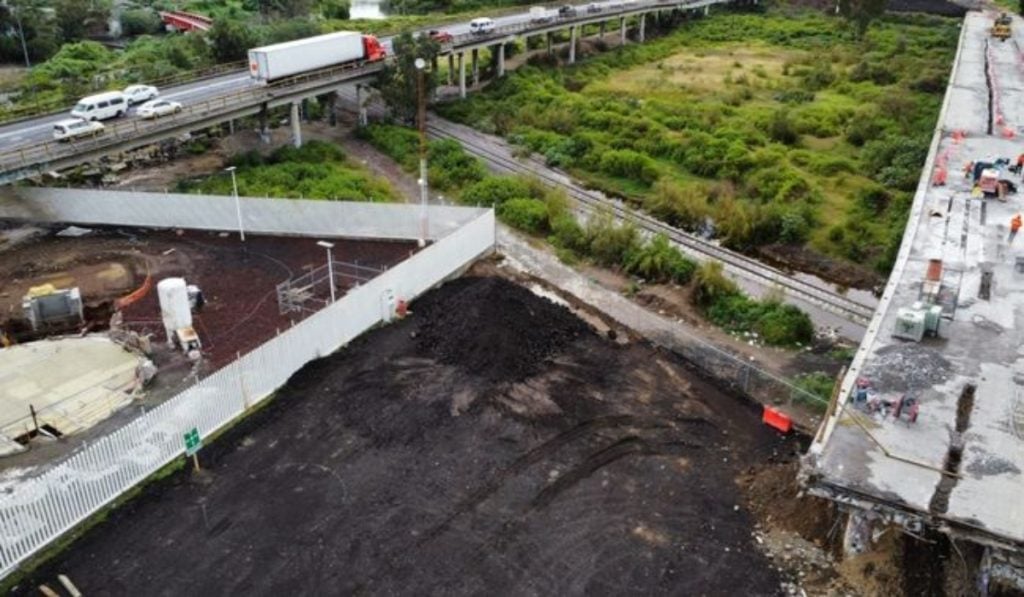 Reconstrucción-puentes-Alameda-oriente