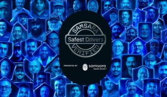 Nueve mexicanos, entre los “Conductores Más Seguros Verificados por Samsara”