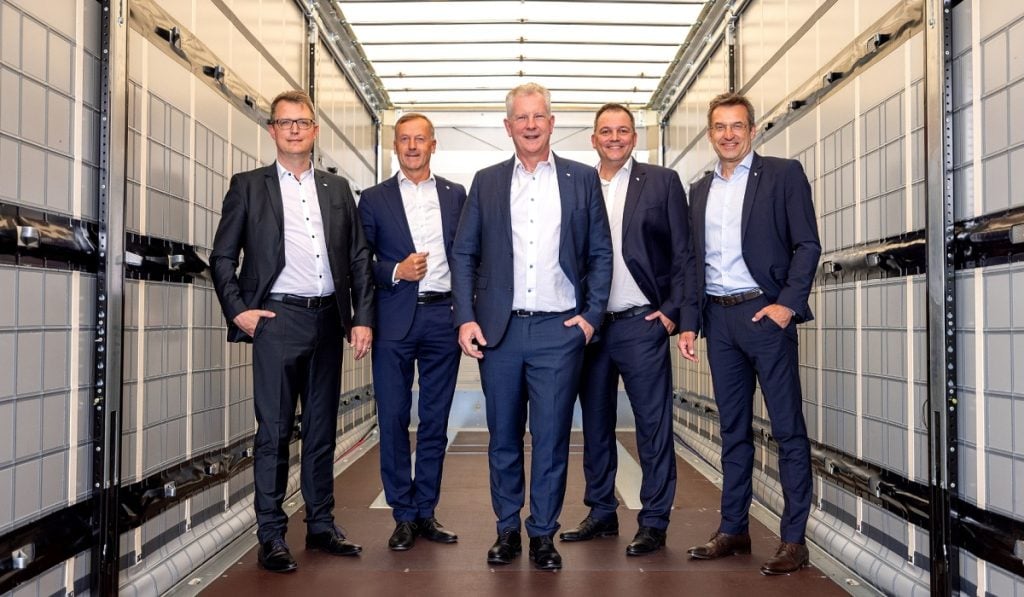 Schmitz-Cargobull
