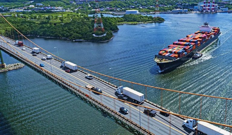 Schneider-Logistics