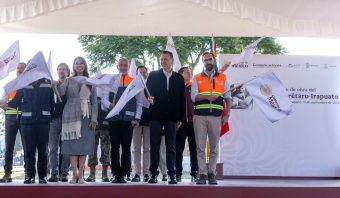 Tren México-Irapuato