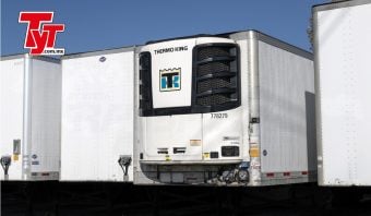 Thermo King comparte las tres fallas más comunes en sistemas de refrigeración