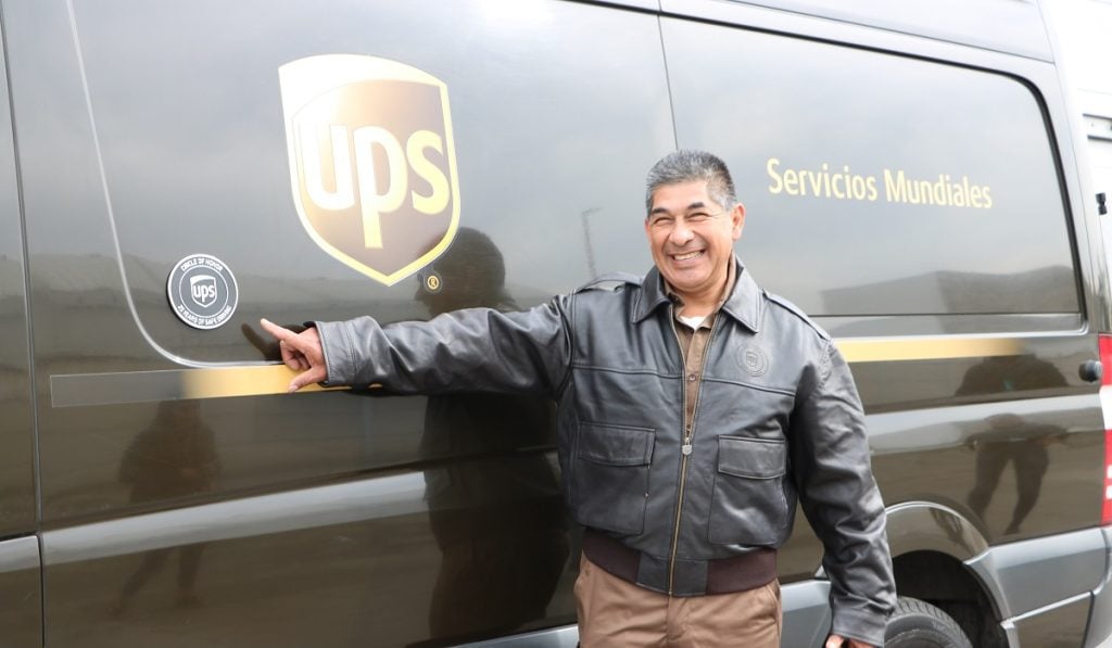UPS-seguridad