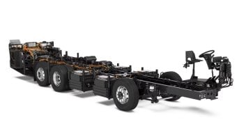 Volvo-Buses