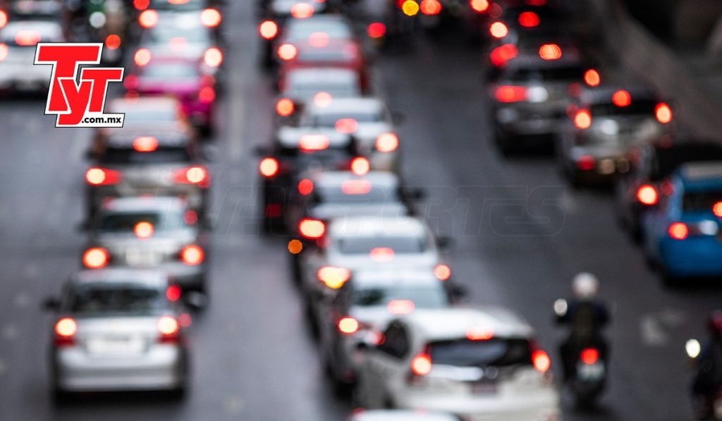 Trafico-Monterrey-horarios-escalonados